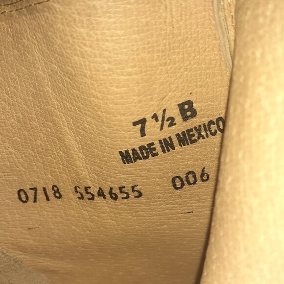 Idyllwind Fueled by Miranda Lambert Western Booties - Picture 9 of 10